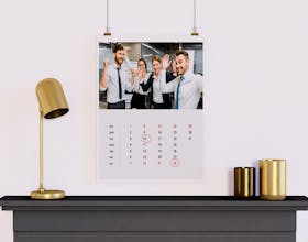 Photo Calendar Creator 16.0 gallery image