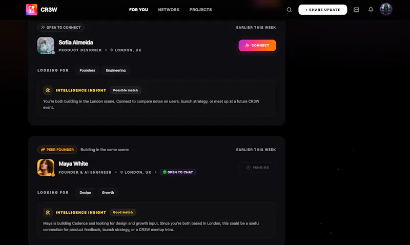 CR3W screenshot 3
