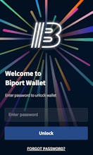 Biport Wallet gallery image
