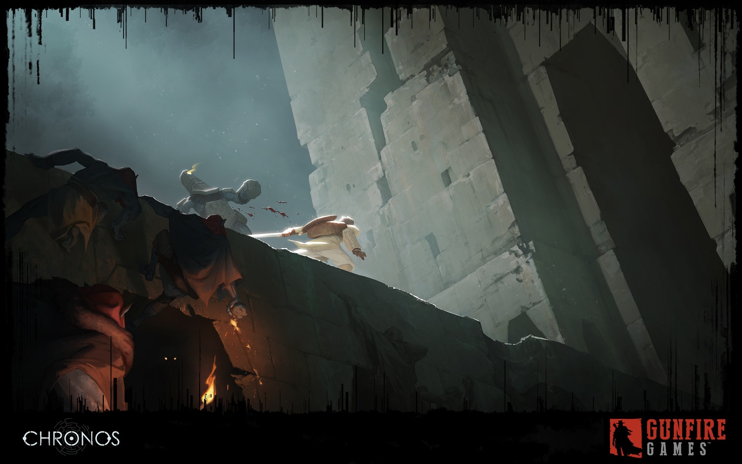 Chronos gallery image