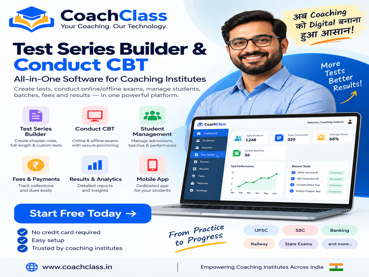 CoachClass gallery image