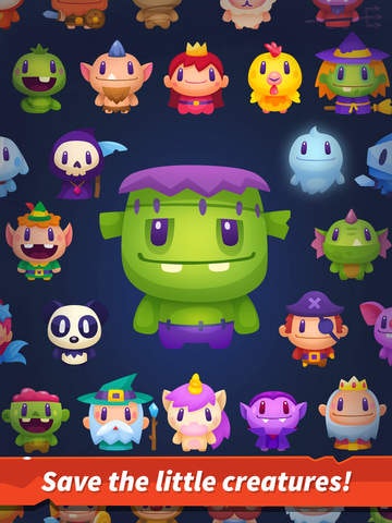 Swipe Me Out! gallery image