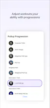 Fitloop Mobile App gallery image