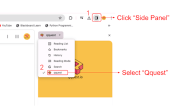 Qquest (Beta) gallery image