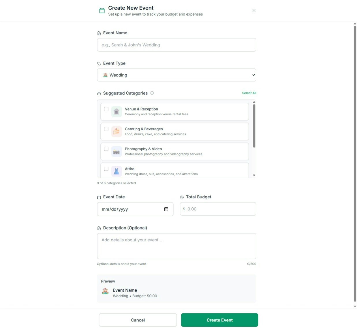 BudgetByMe gallery image