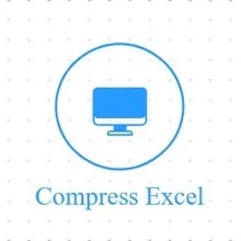 Compress Excel gallery image