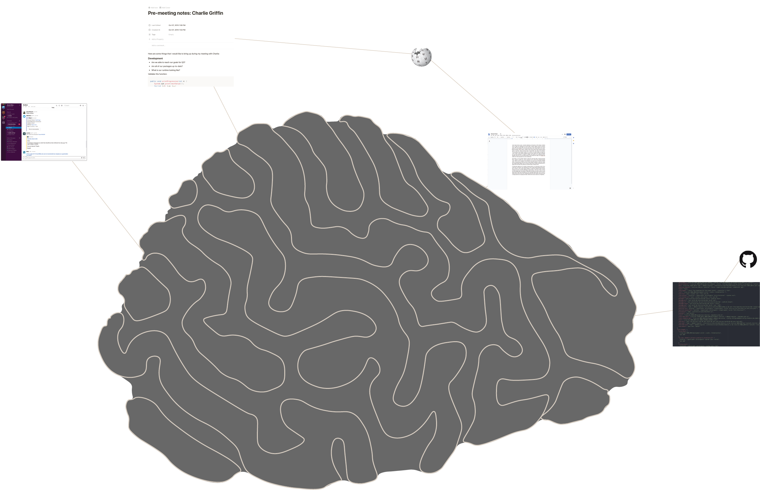 Cortex Desktop 1.0 gallery image