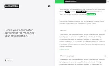 Contractable gallery image