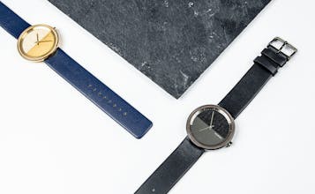 VEJRHØJ watches gallery image