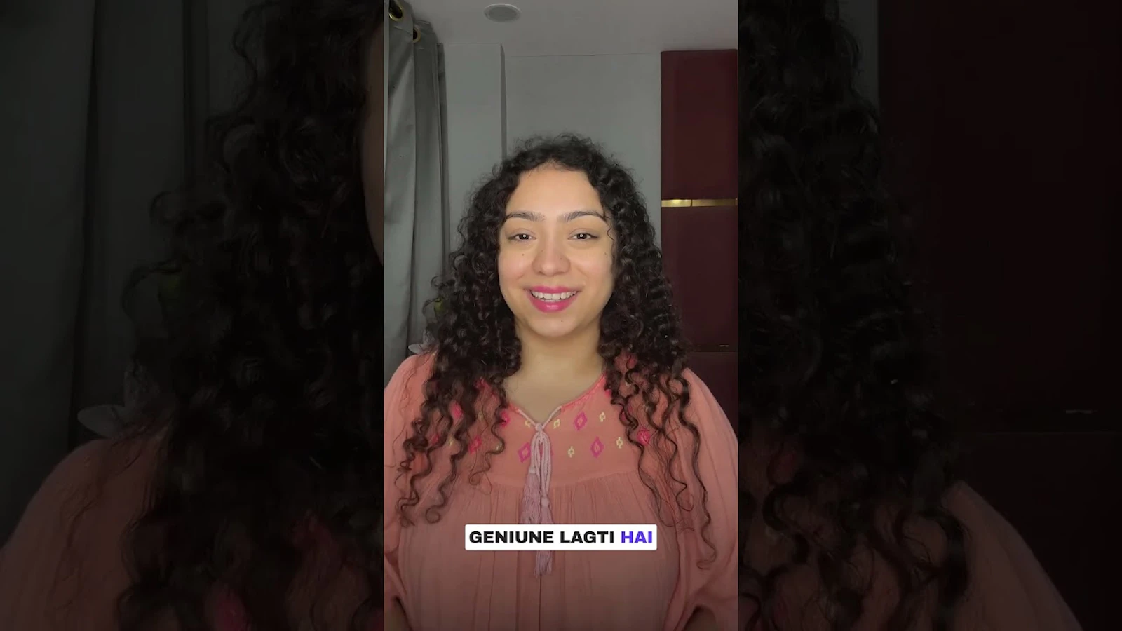 Talktofriend app screenshot 1 (video preview)