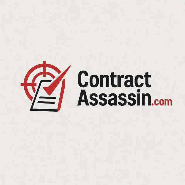 contractassassin.com gallery image