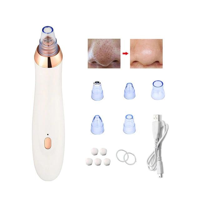 Blackhead Vacuum Remover Sucker 
