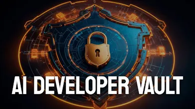 AI Developer Vault gallery image