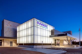 The Range at Austin gallery image