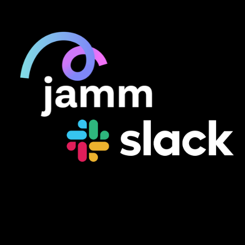 Jamm for Slack