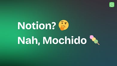 Mochido gallery image