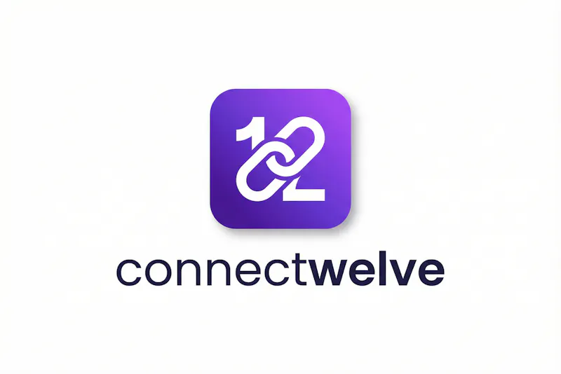 ConnectTwelve — Link in Bio Builder screenshot 2