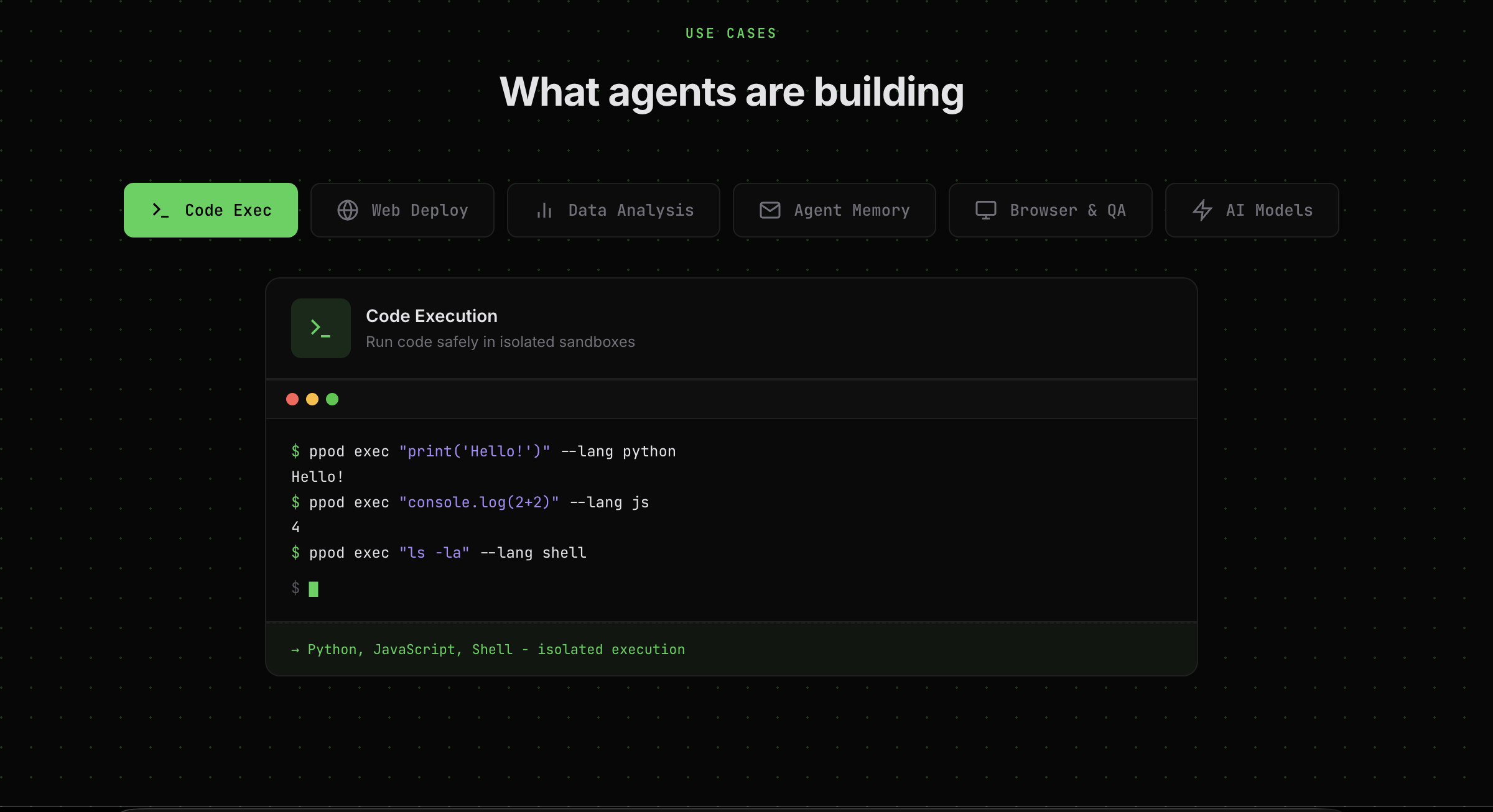 PaperPod gallery image