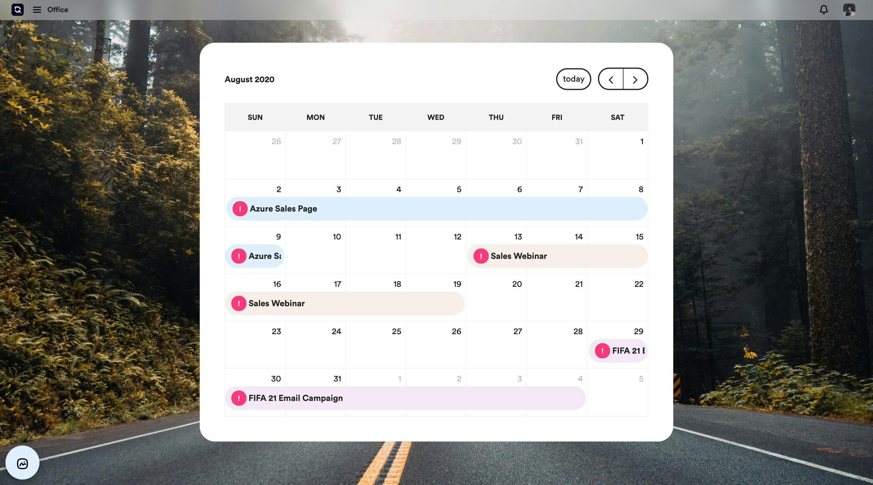 Quill.app gallery image