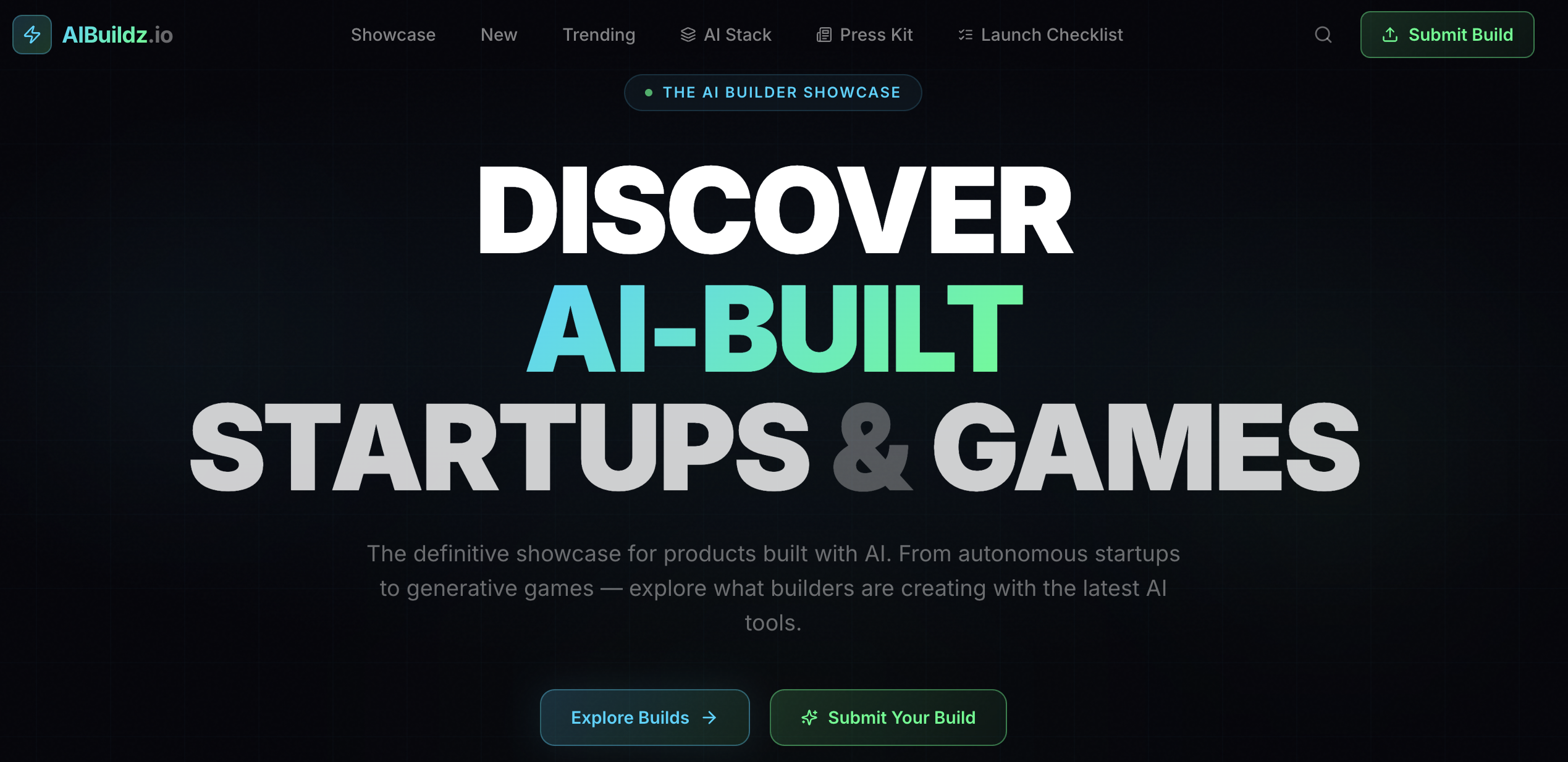 AIBuildz gallery image