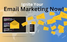 Email Marketing Campaign  media 1