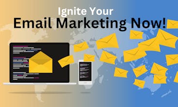 Email Marketing Campaign gallery image