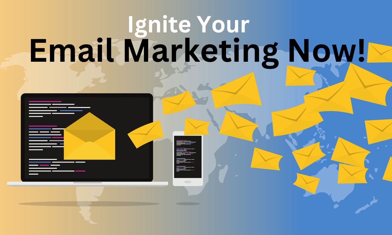 Chiến dịch tiếp thị qua email media 1