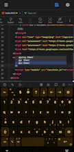 Zyntax IDE gallery image