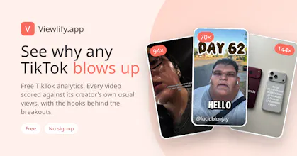 Viewlify gallery image