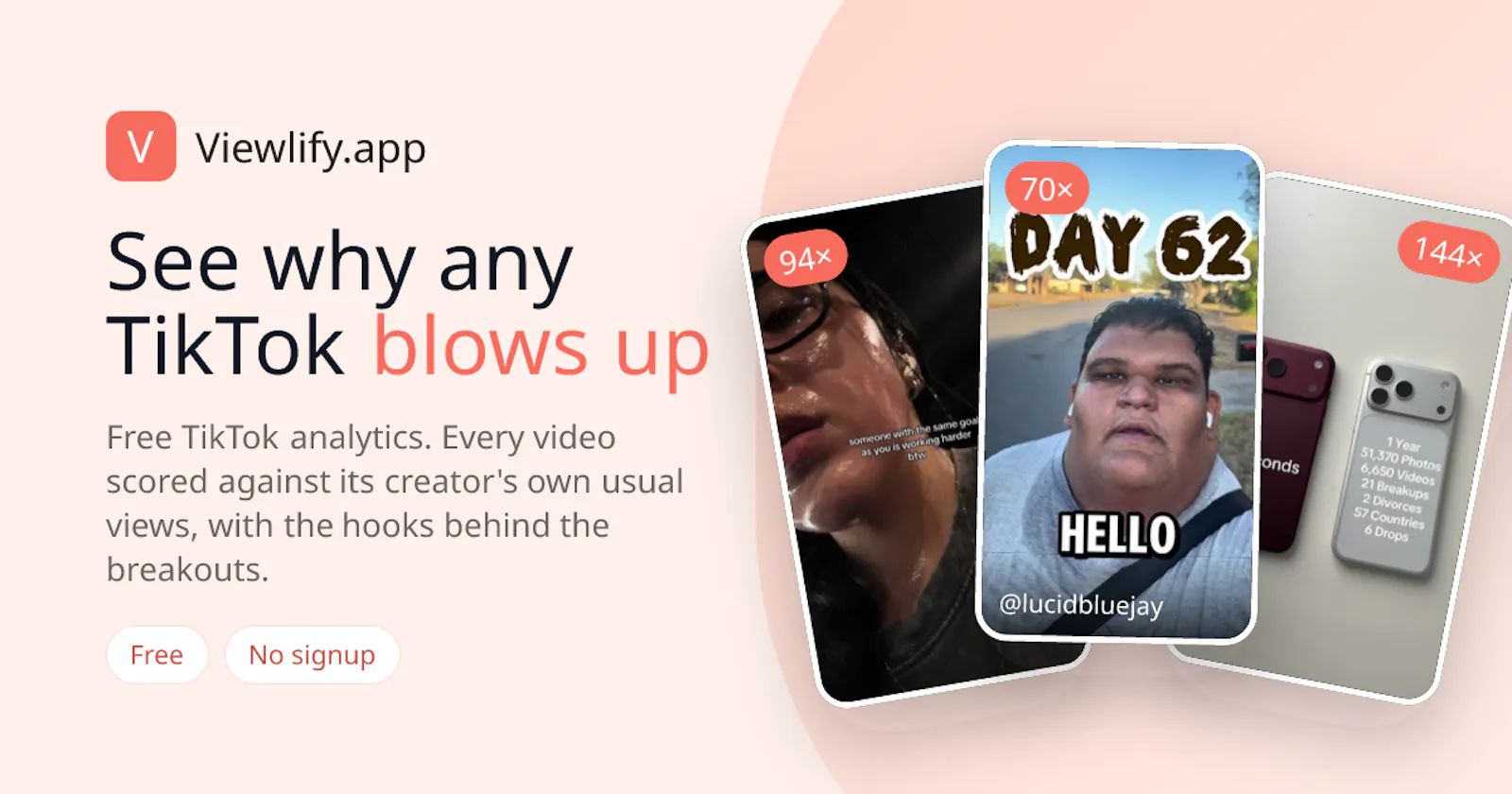 Viewlify screenshot 2