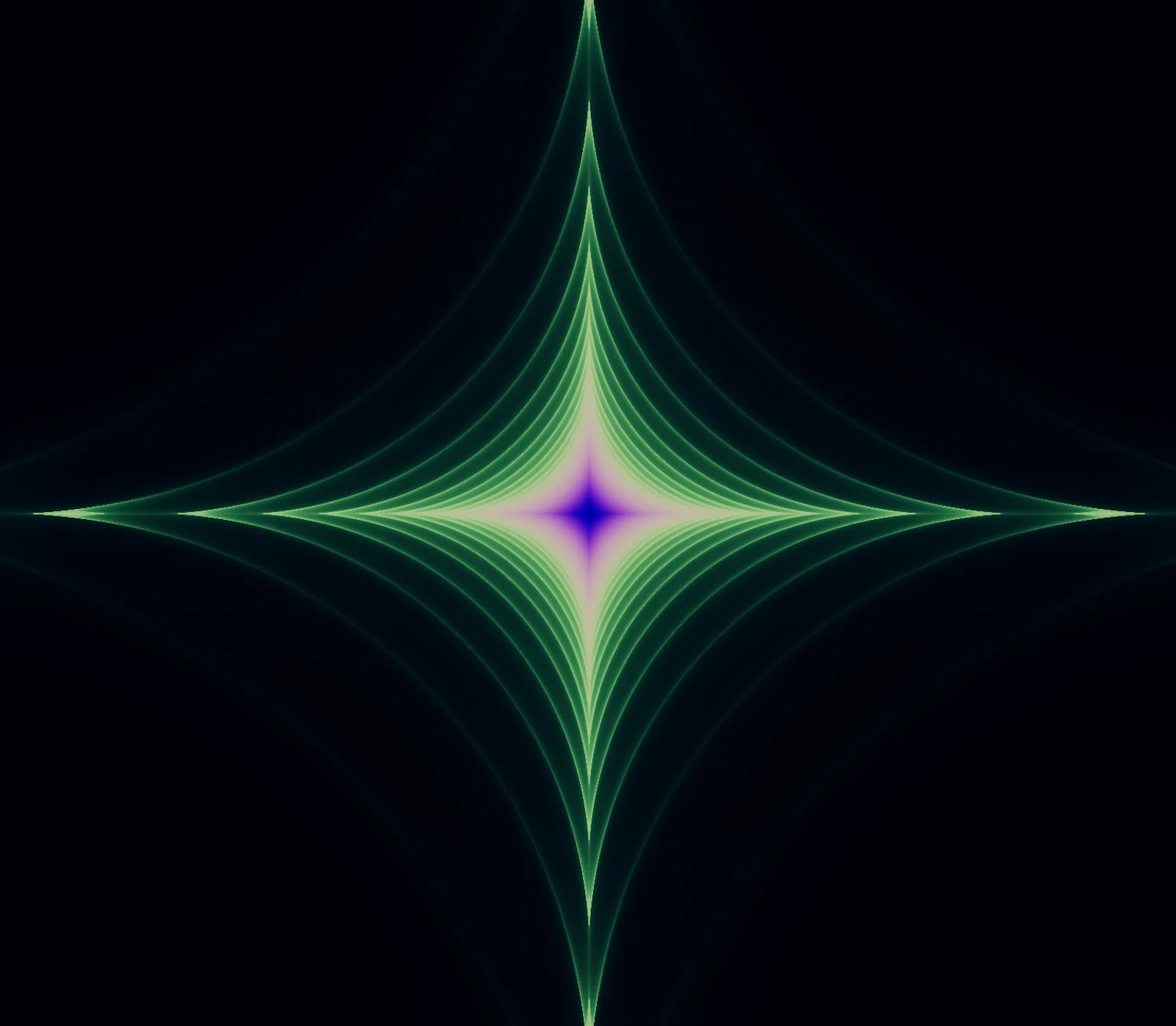 Fragments screenshot 1