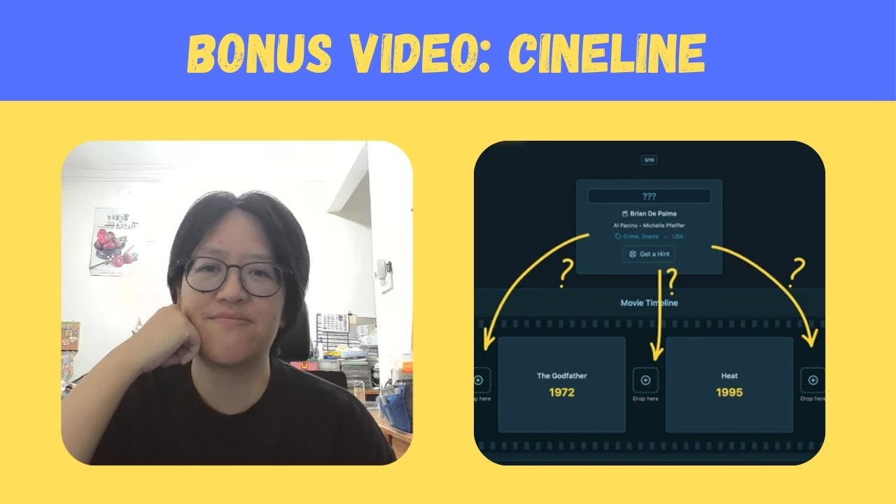 CineLine gallery image