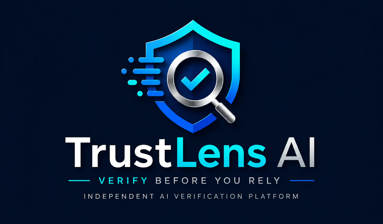 TrustLens AI screenshot 1
