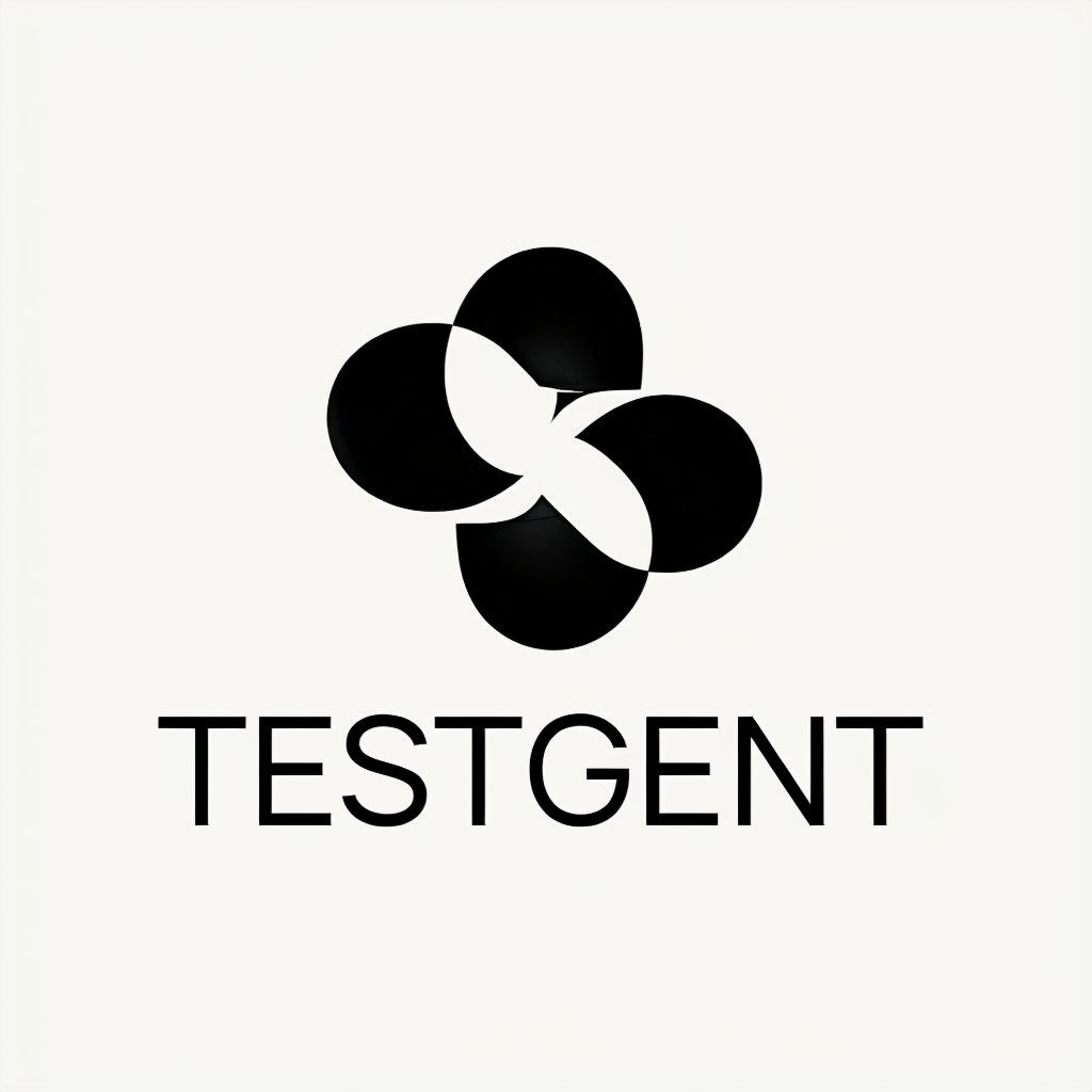 TestGent logo