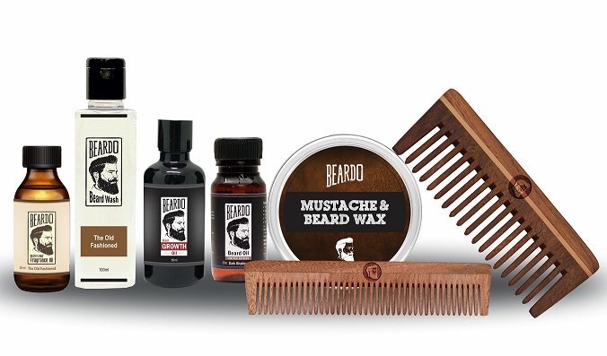 Beardo gallery image