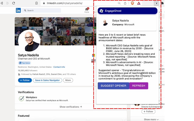 Engageghost media 1