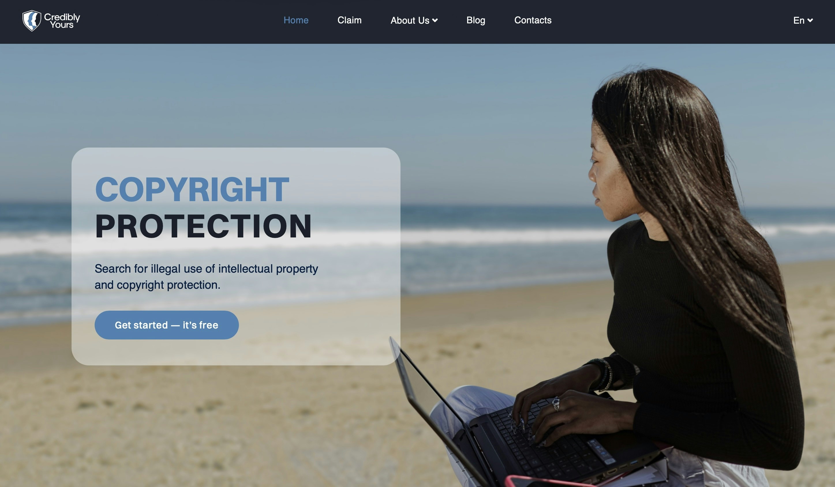 Credibly Yours gallery image