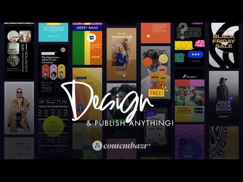 ContentBazr gallery image