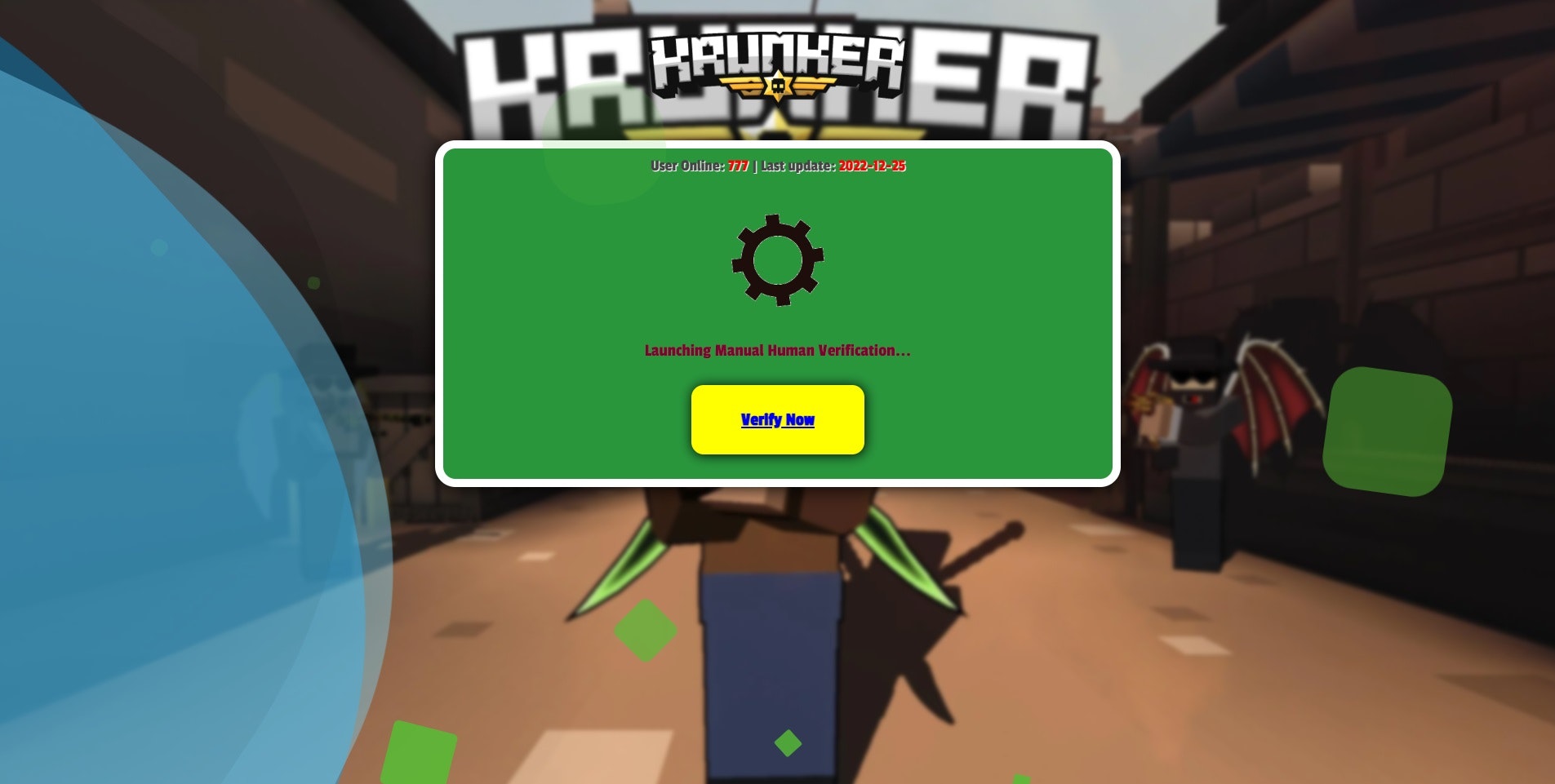 Media Generator Kod Krunker KR 2023 percuma 3