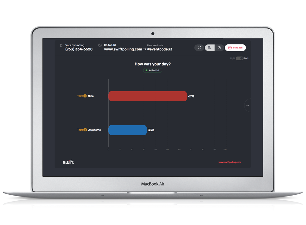 Swift Polling gallery image