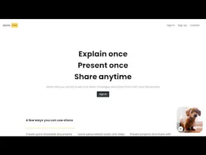 Allons gallery image