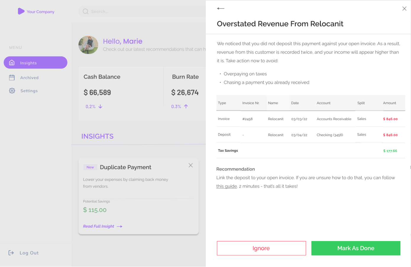 Veriply gallery image