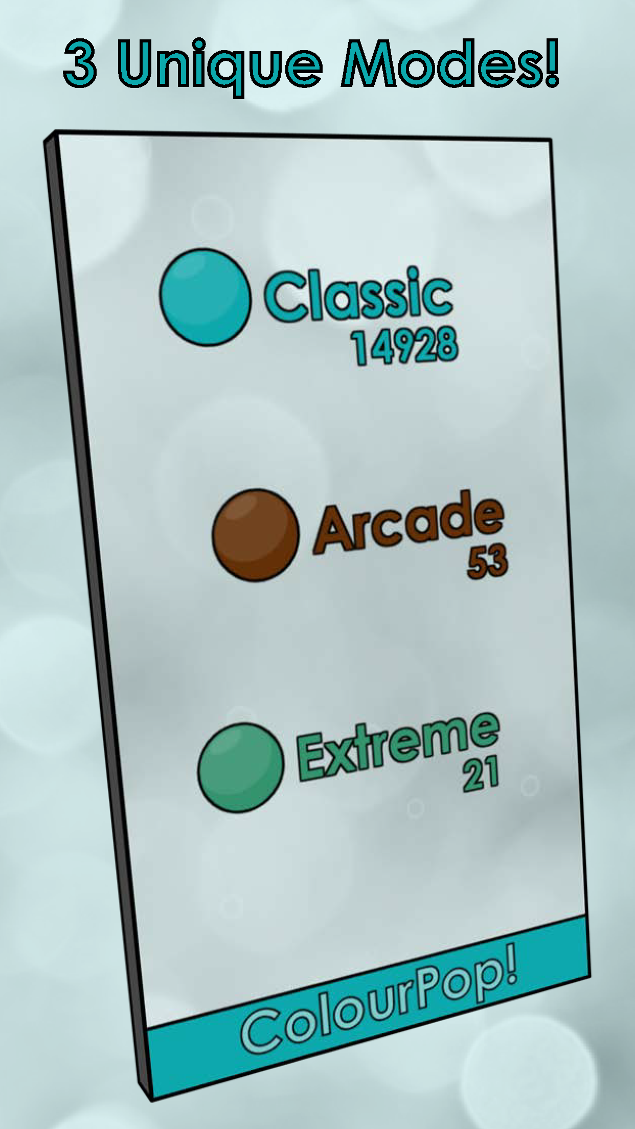 ColourPop! gallery image