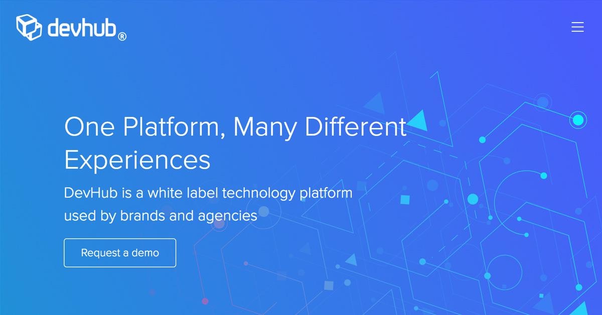 DevHub gallery image