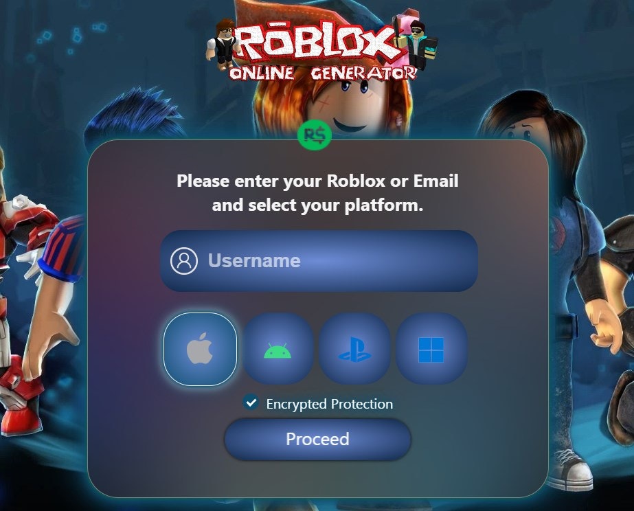 Generatore di codici Robux gratuiti 2023 media 1