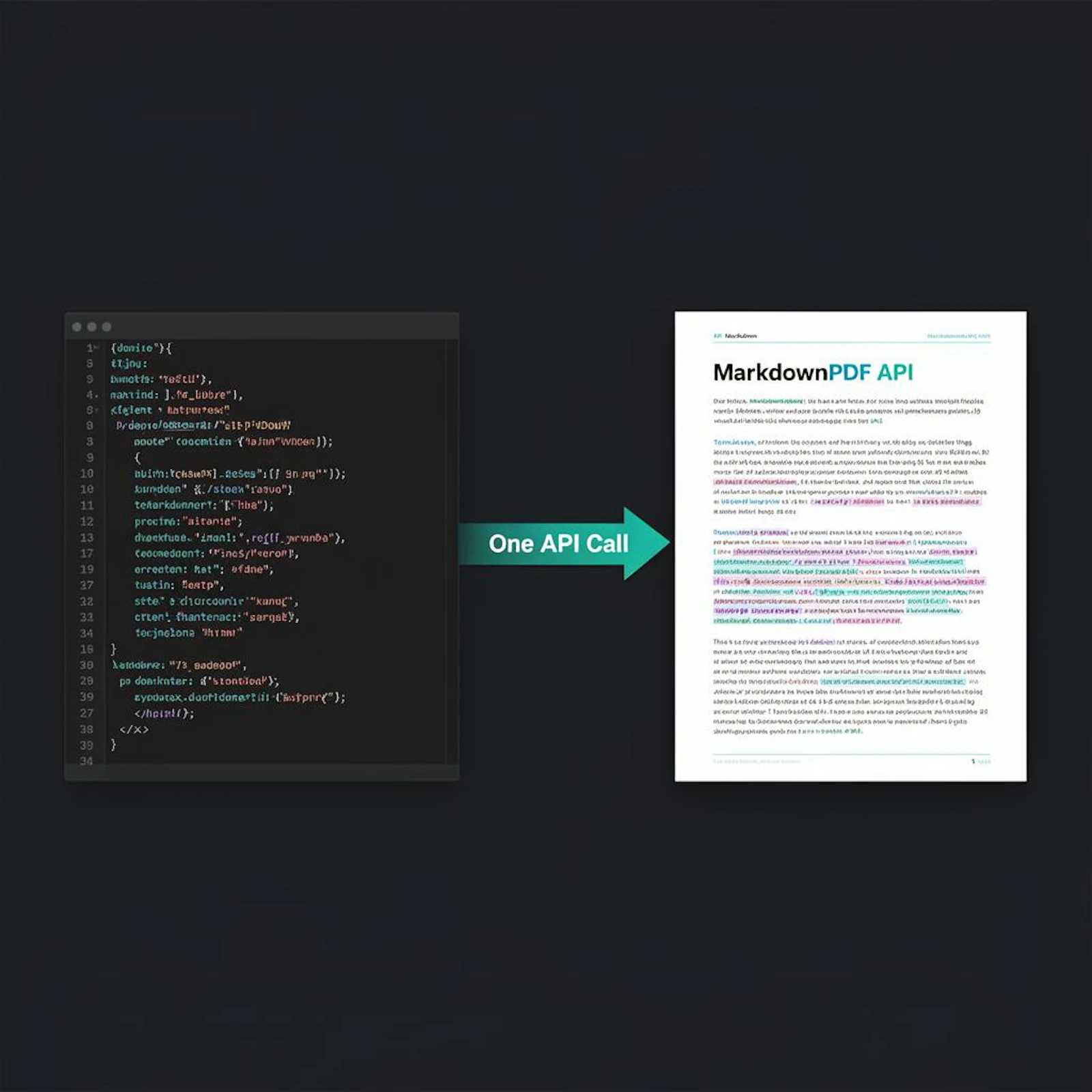 MarkdownPDF screenshot 2