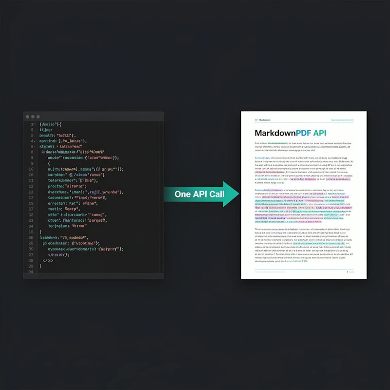 MarkdownPDF screenshot 2