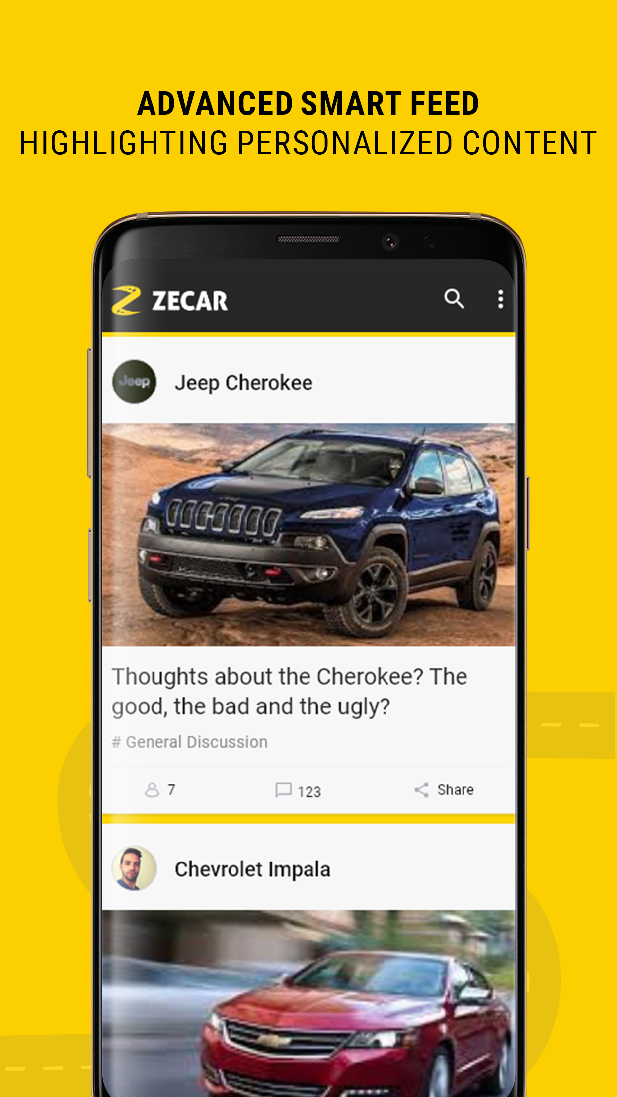 ZECAR gallery image