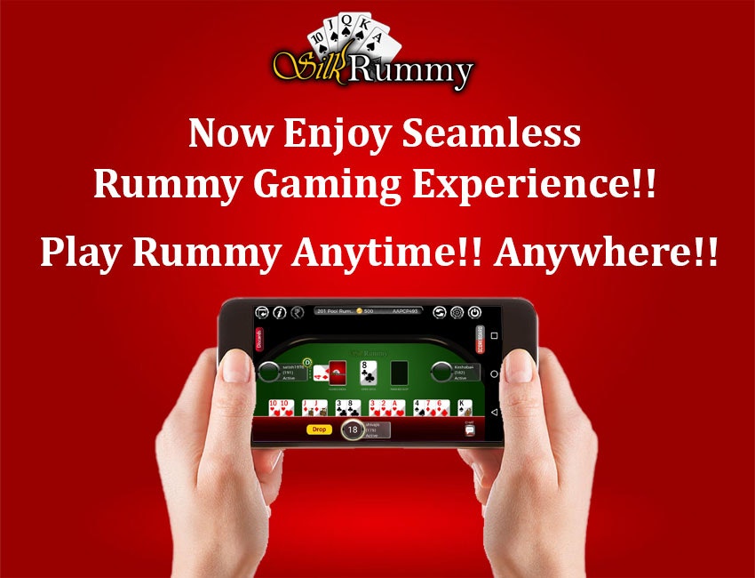 Silkrummy gallery image