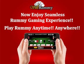 Silkrummy gallery image